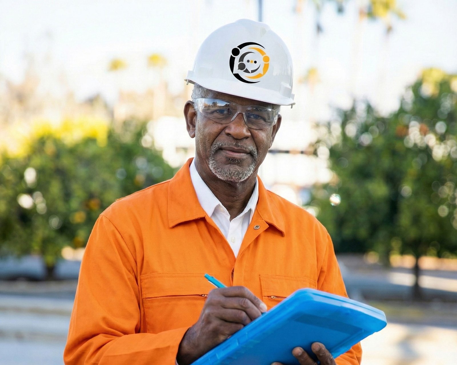 Project Coordination